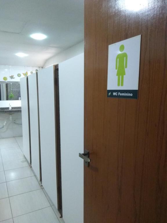  Anauê Pousada e Hostel