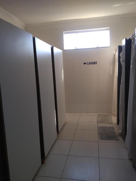  Anauê Pousada e Hostel