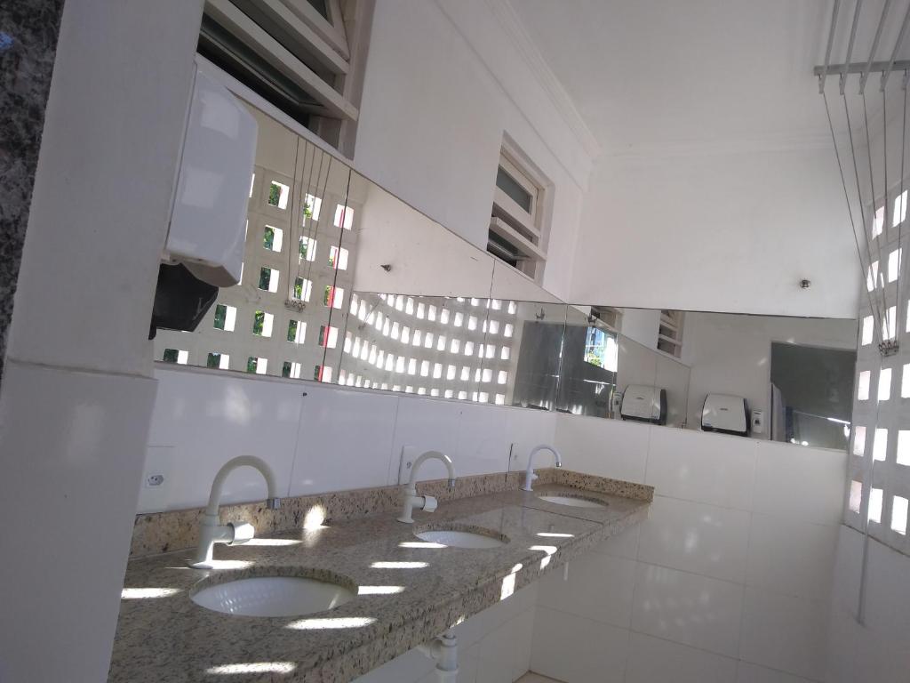  Anauê Pousada e Hostel