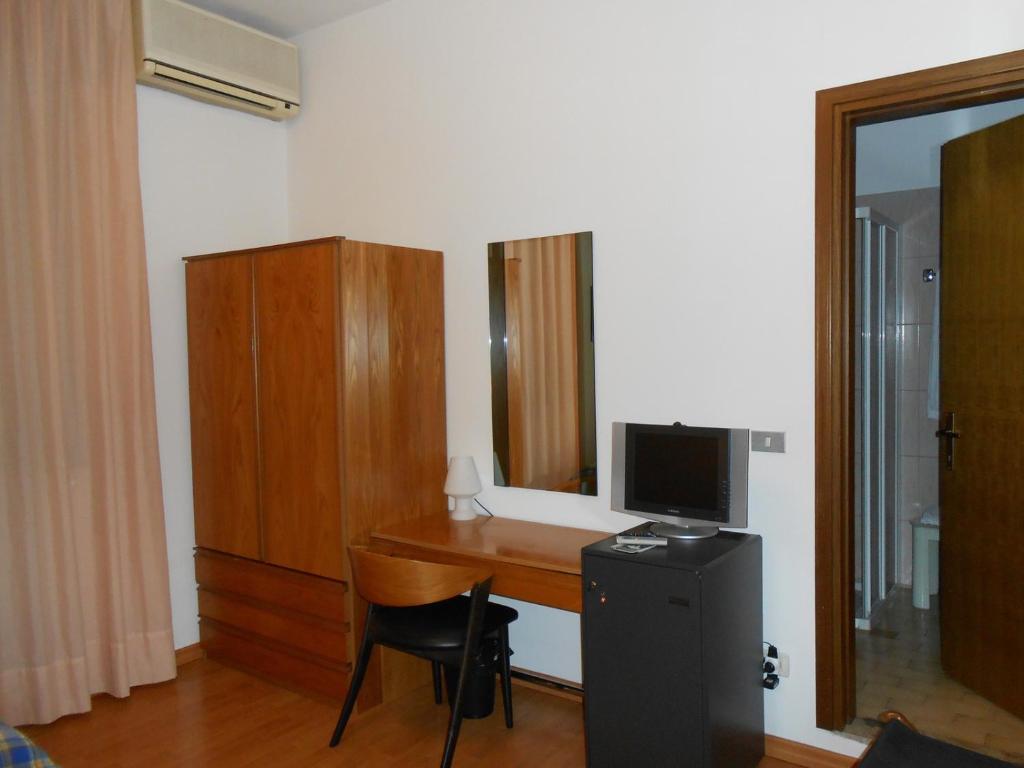 Hotel Principe - Single Room
