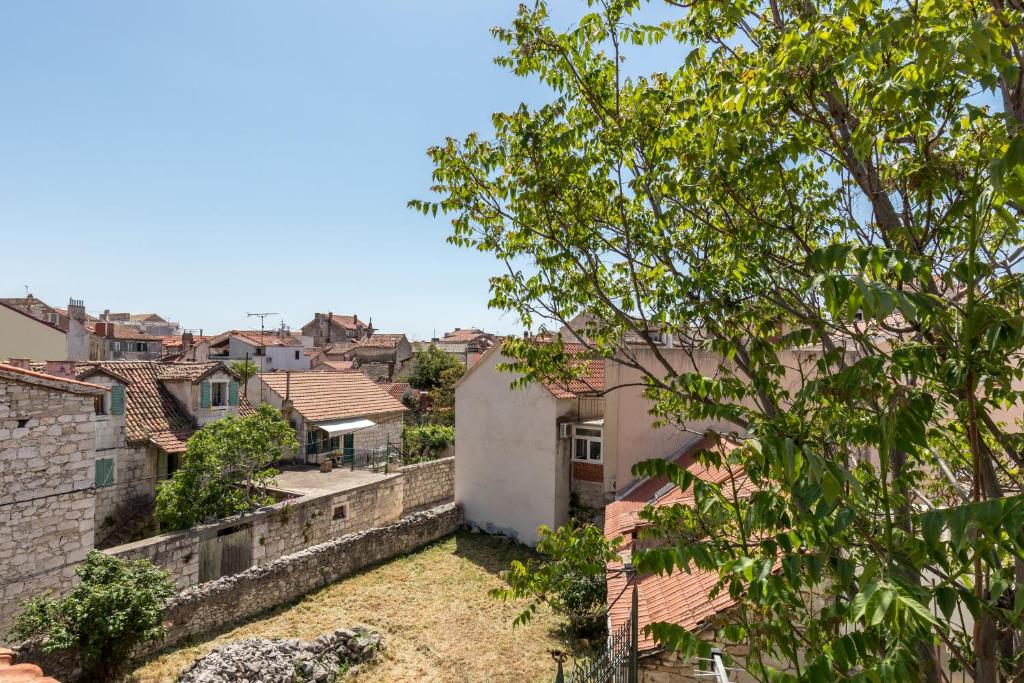 Fotografia z galérie ubytovania Apartmant Centar Split v Splite