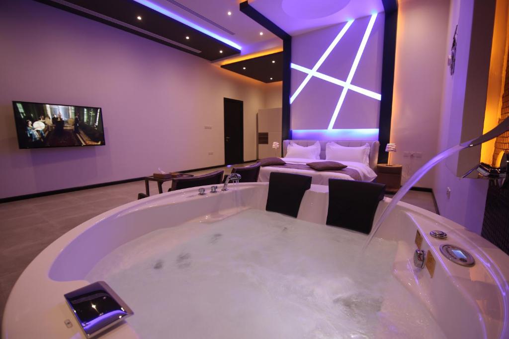 Dorrah Resort - Superior Chalet
