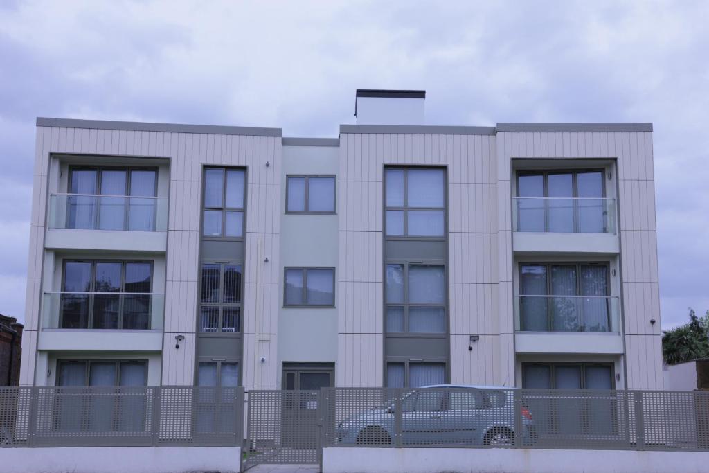 CityWest Serviced Apartments