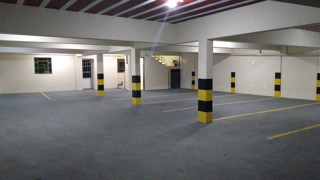  Pousada Circuito das Águas