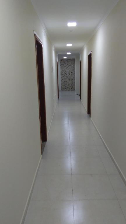  Pousada Circuito das Águas