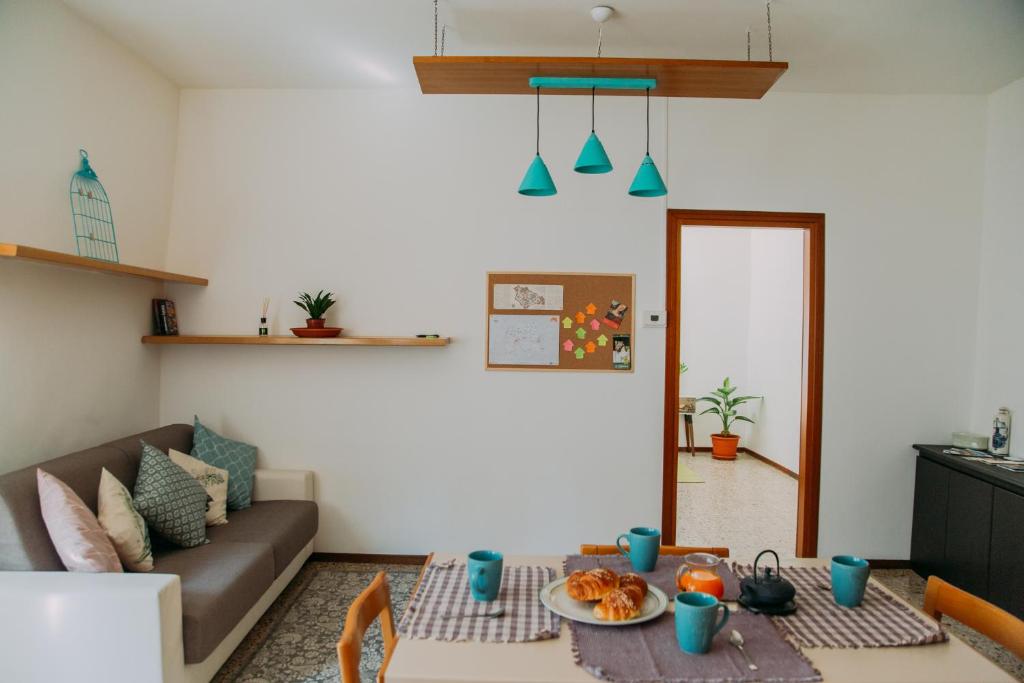 Appartamento Arlecchino - Appartement