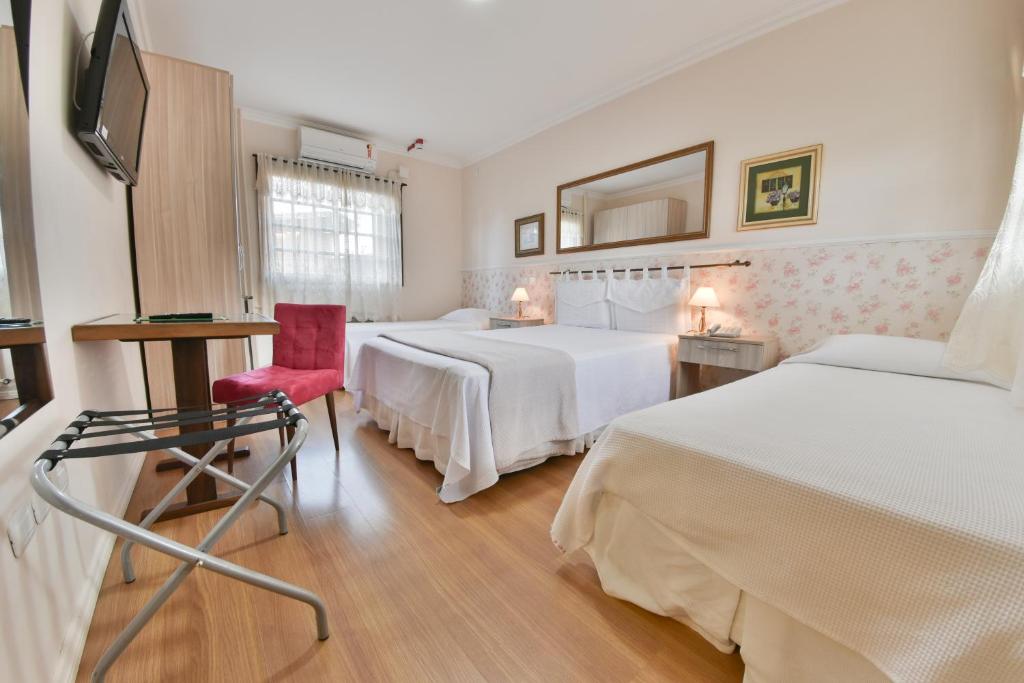 Sul Serra Hotel  Sul Serra Hotel