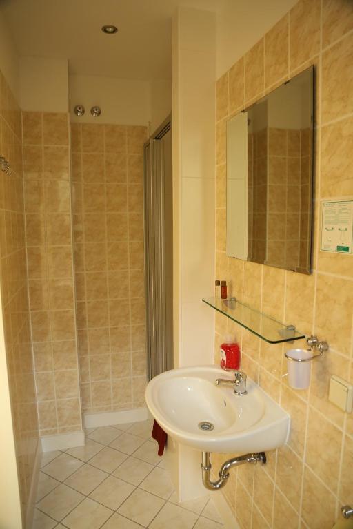 Hotel AI Königshof - Resim 44