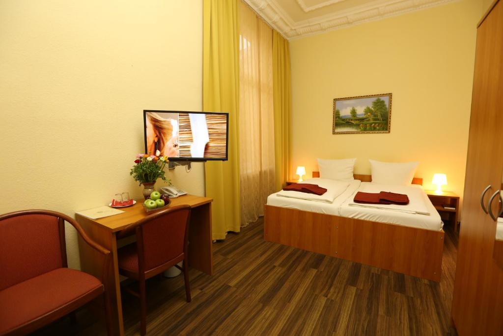 Hotel AI Königshof - Resim 43