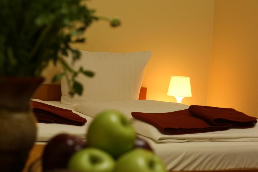 Hotel AI Königshof - Resim 42