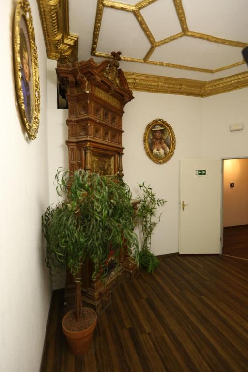 Hotel AI Königshof - Resim 40