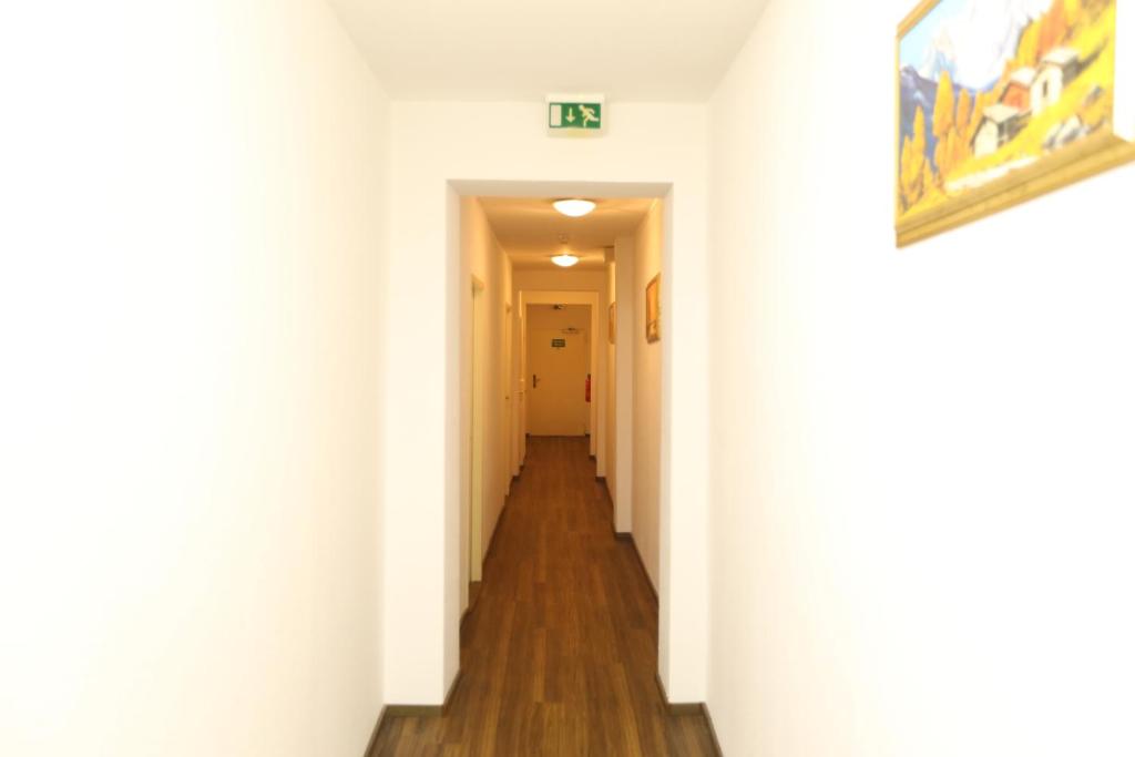 Hotel AI Königshof - Resim 39