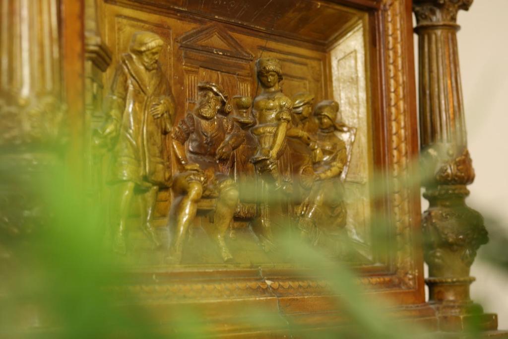 Hotel AI Königshof - Resim 38