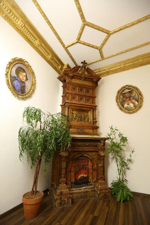 Hotel AI Königshof - Resim 36