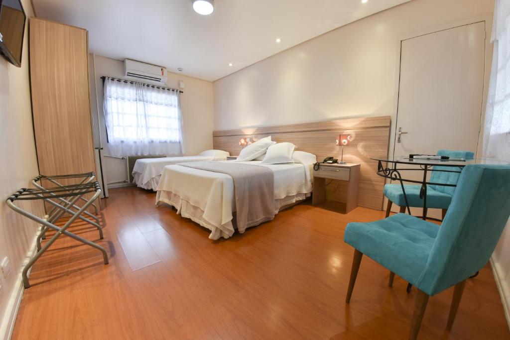 Sul Serra Hotel  Sul Serra Hotel