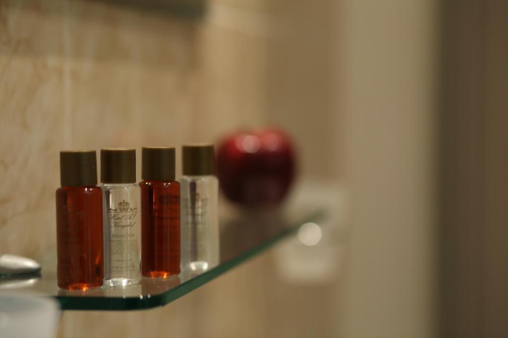 Hotel AI Königshof - Resim 32