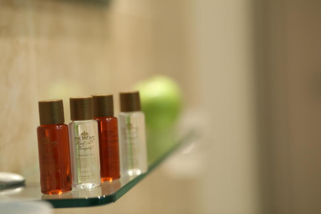 Hotel AI Königshof - Resim 31