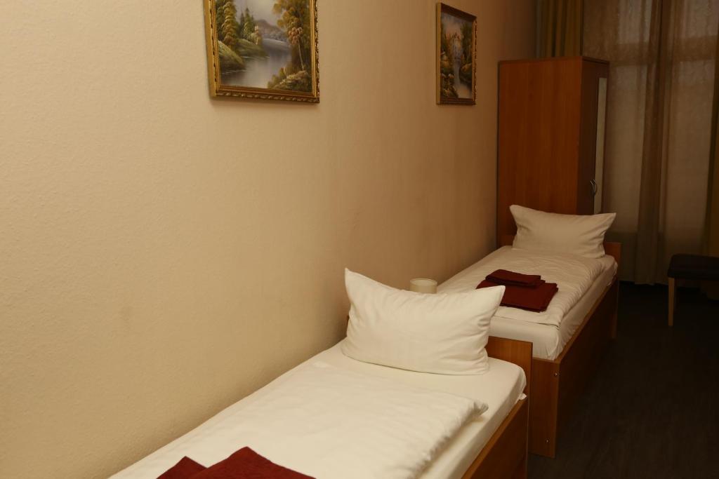 Hotel AI Königshof - Resim 11