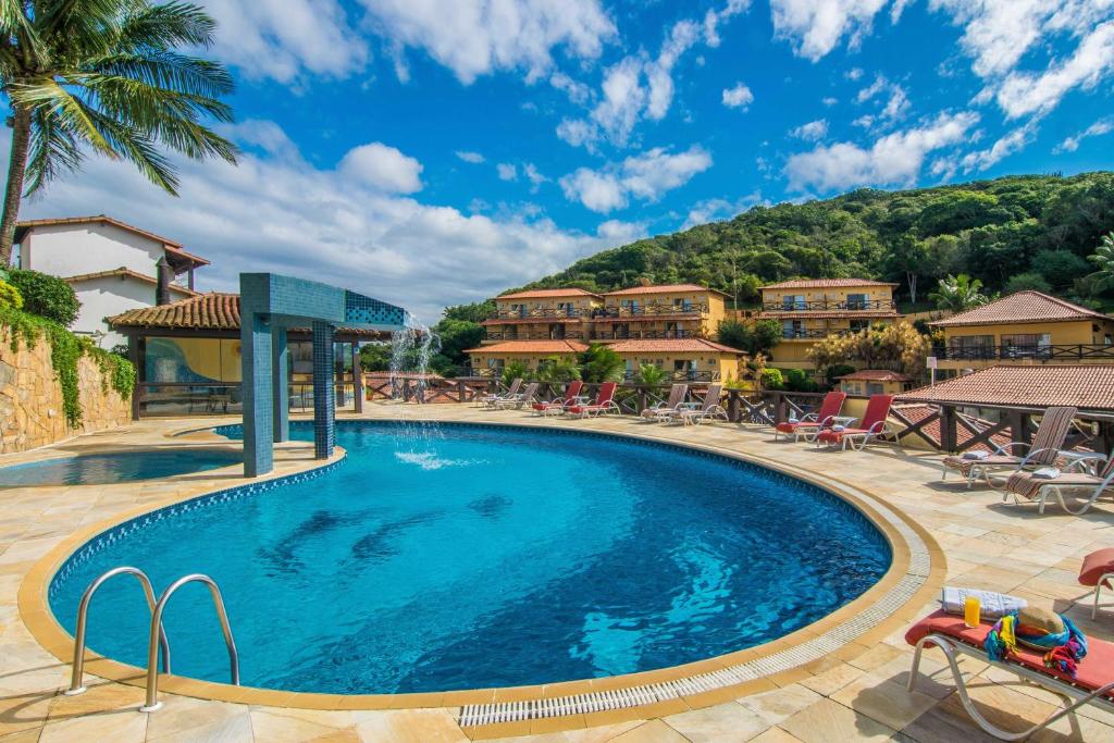  Hotel Ilha Branca Inn