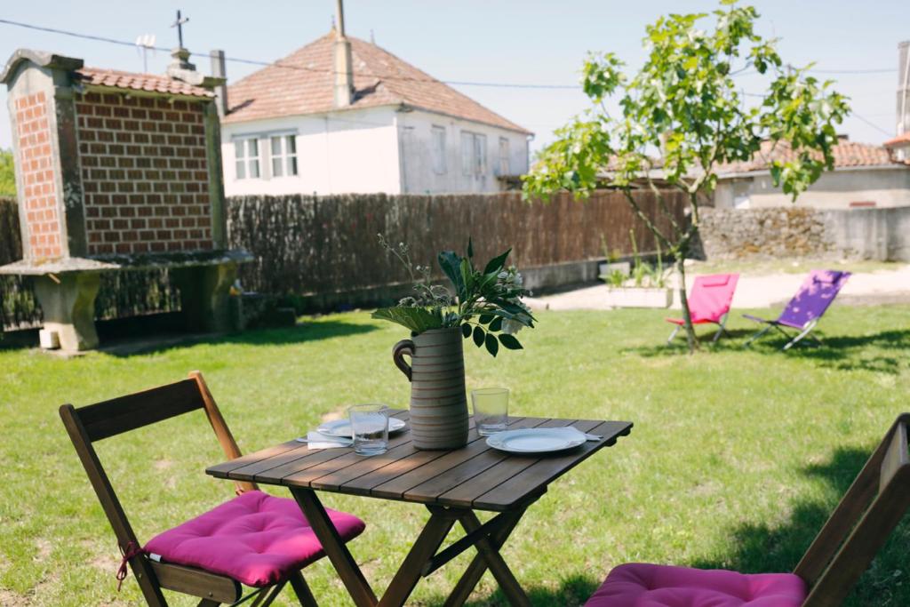 Galpon Boutique Aldea De Abaixo - 4