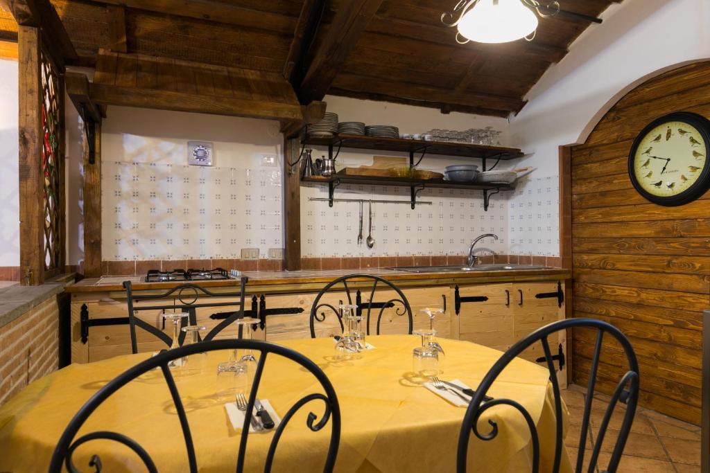 Fotografie z fotogalerie ubytování Country Apartments v destinaci Castel di Decima