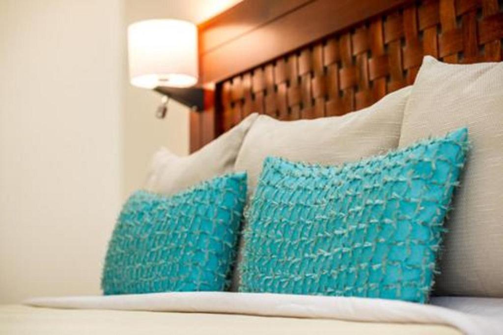 Hotel Blater - Doppelzimmer Mit Zwei Betten Und Terrasse