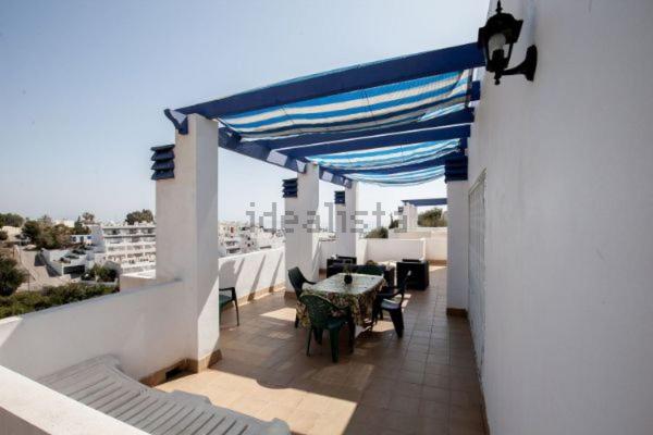 Atico Amplio En Mojacar, Mojácar – Precios actualizados 2022