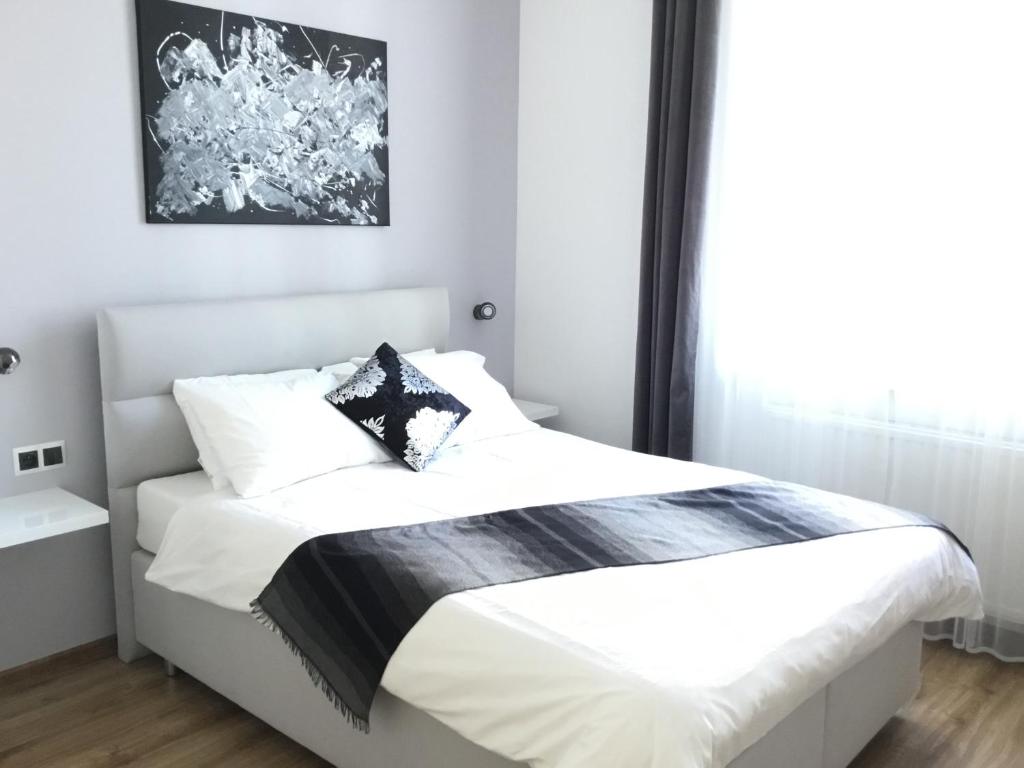 Fotografia z galérie ubytovania Kazimierz Residence v Krakove