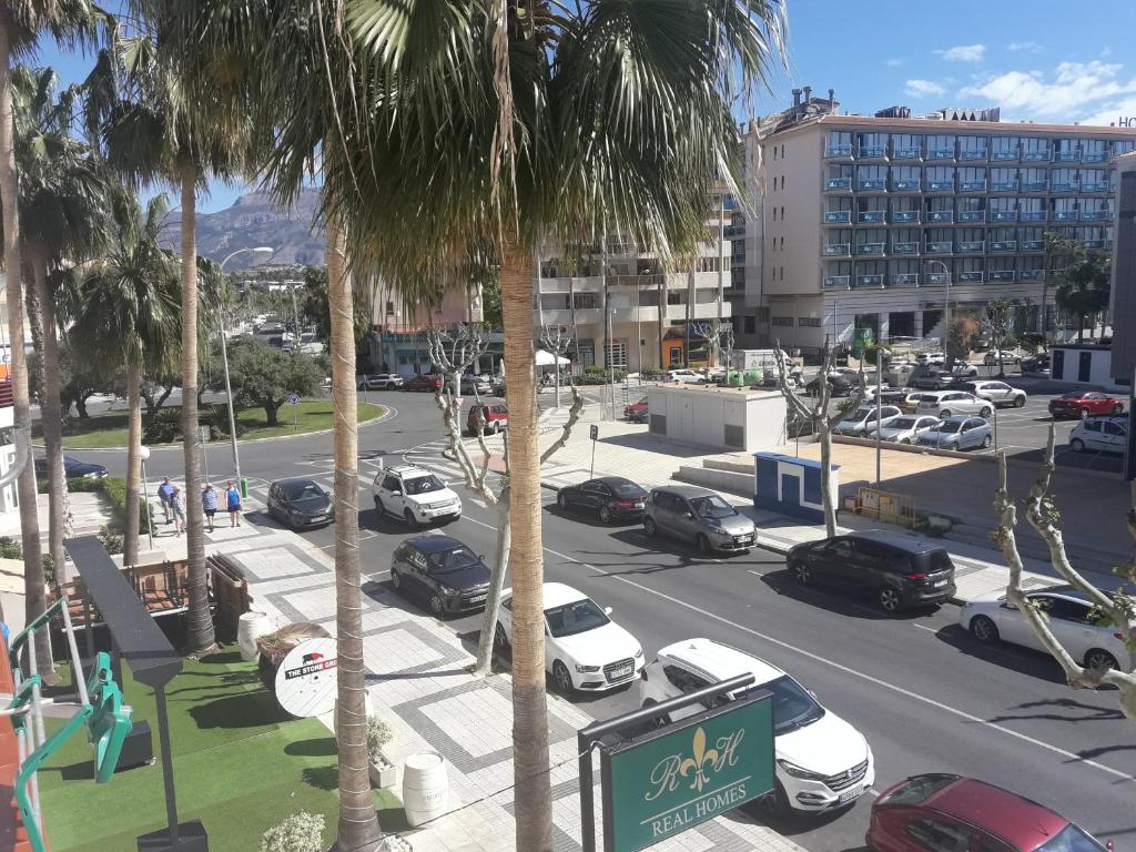 Albir Sunshine Apartments, Albir – Bijgewerkte prijzen 2022