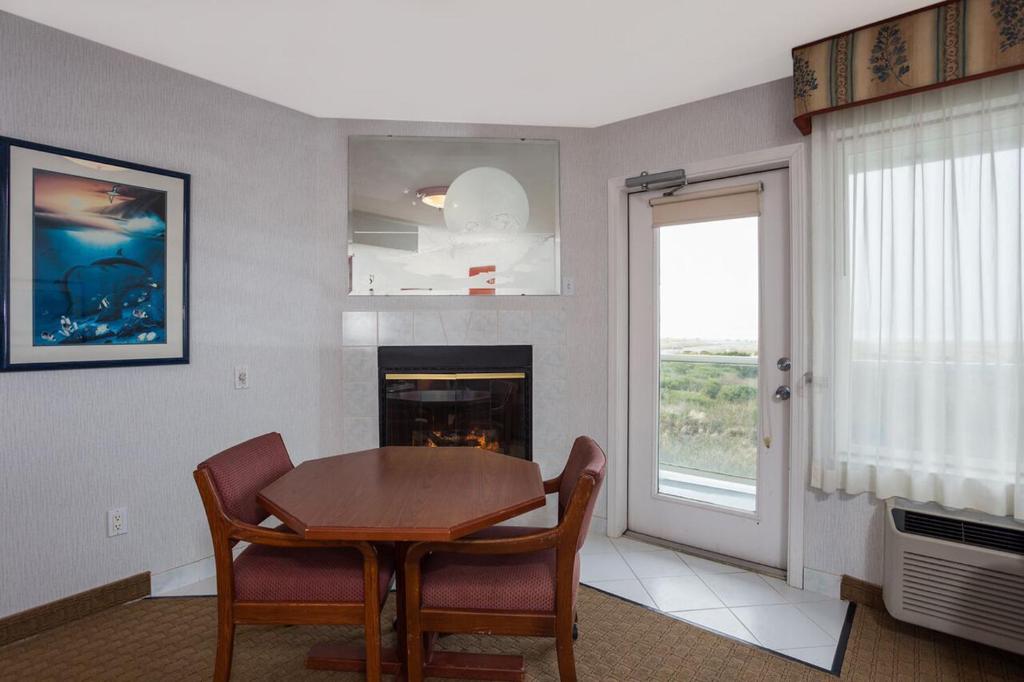 Fotografie z fotogalerie ubytování Shilo Inn Suites Ocean Shores v destinaci Ocean Shores