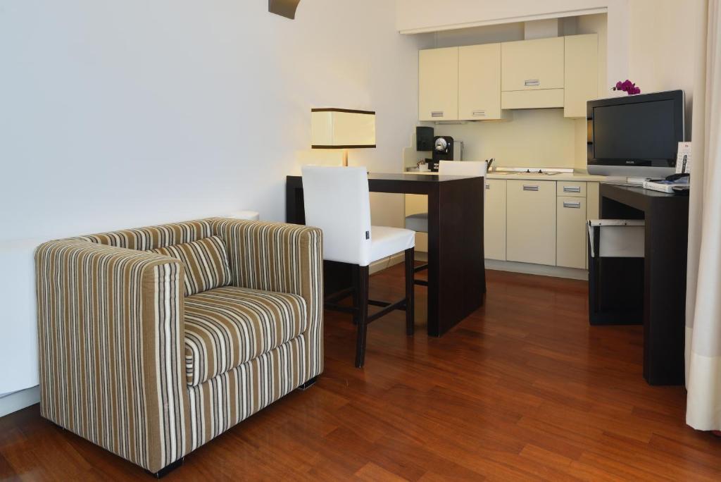 Eden Rock Resort - Superior Junior Suite With Balcony
