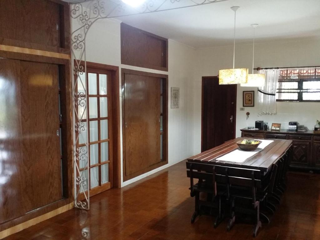  Pousada Suítes Águas de São Pedro