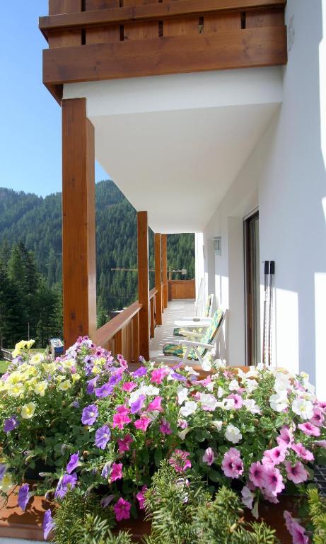 Pera Ciaslat - Deluxe Appartement