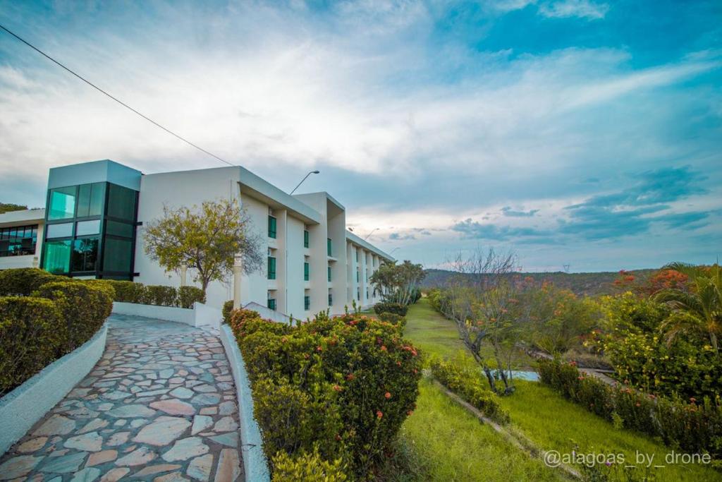  Xingó Parque Hotel & Resort