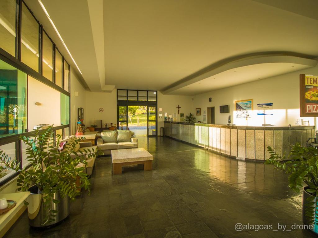  Xingó Parque Hotel & Resort