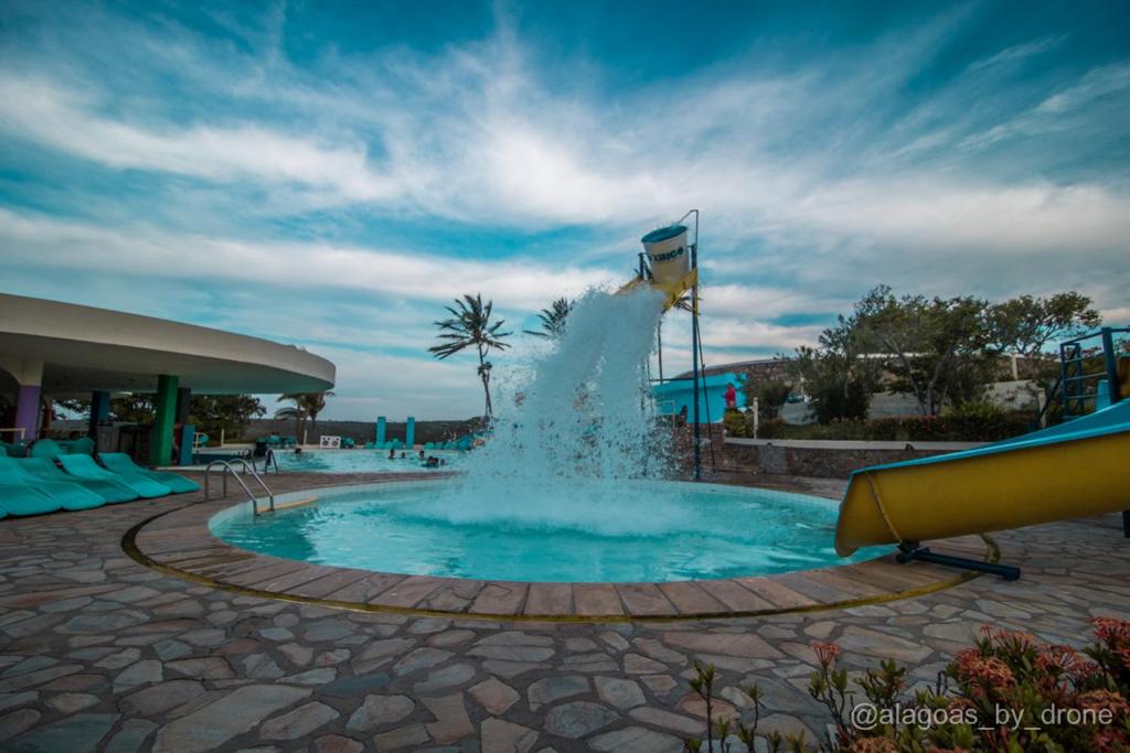  Xingó Parque Hotel & Resort