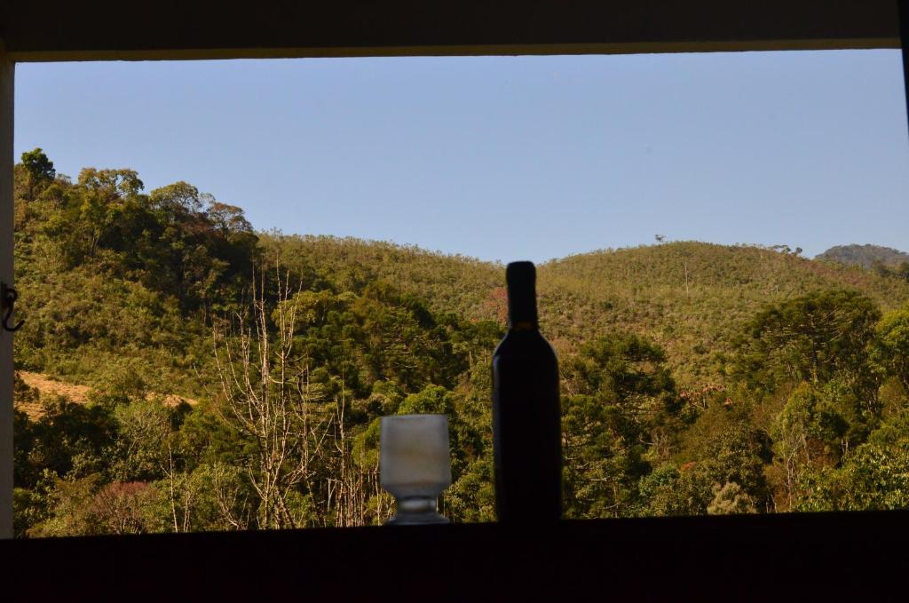  Pousada Sítio Portal da Travessia