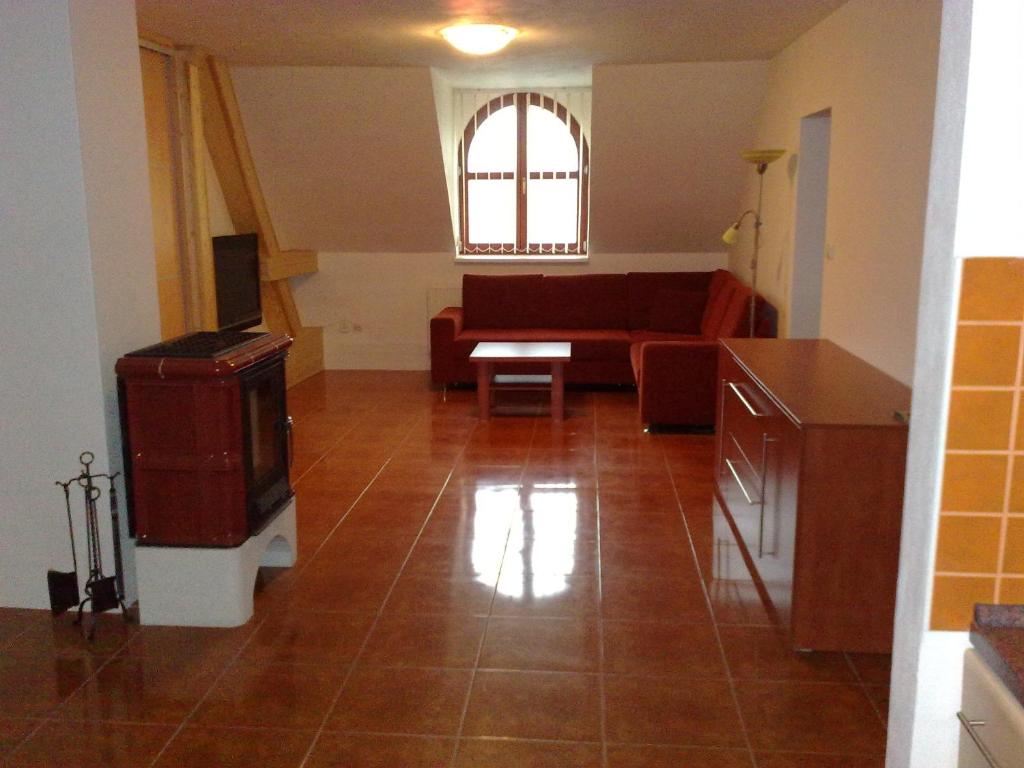 Ubytovani U Kulky - Apartamento (7 Adultos)