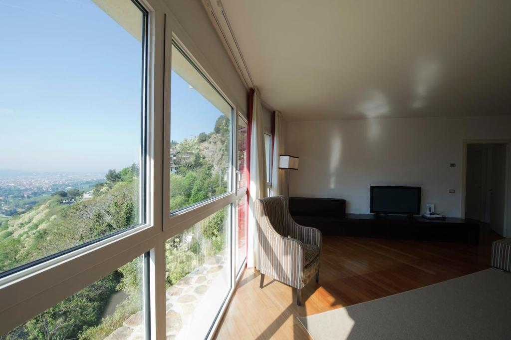 Eden Rock Resort - Executive Suite