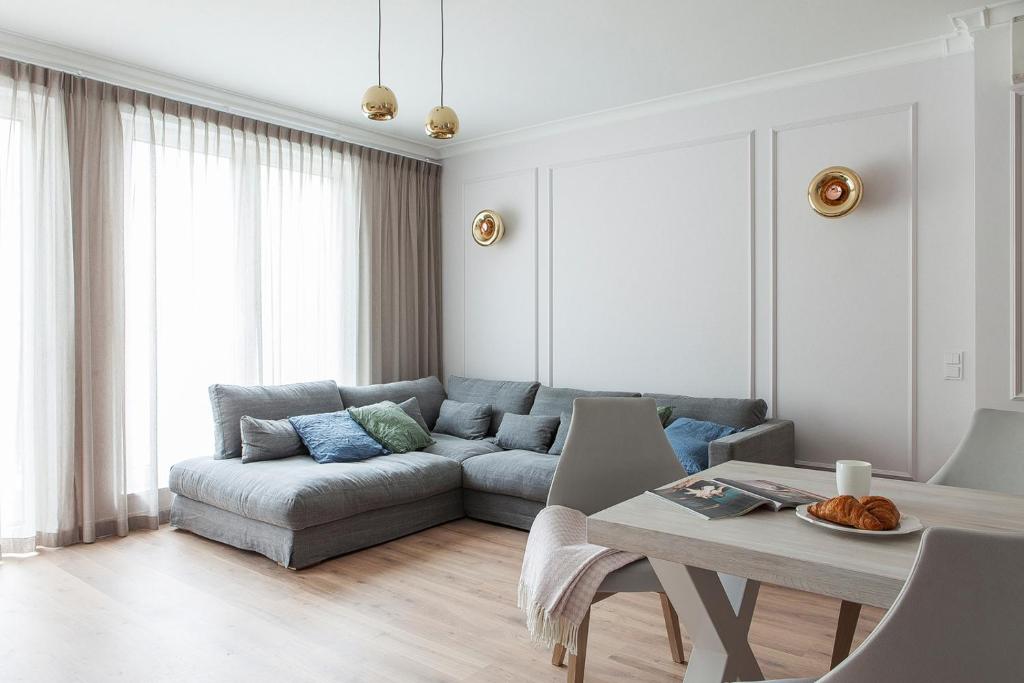 Orłowska Riviera - Luxe Appartement