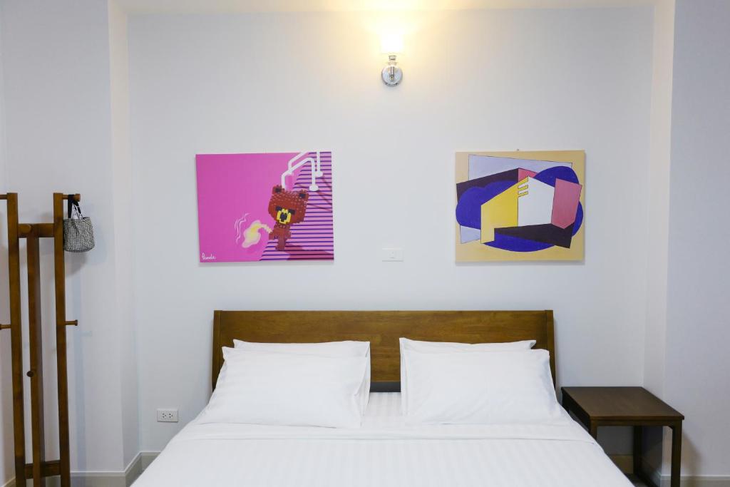 Chez Bure - Bure Homestay - 18