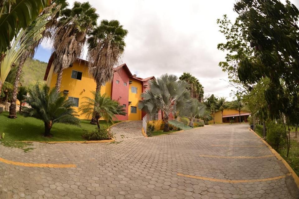  Hotel Tamburil