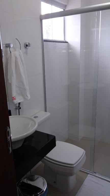  Hotel Ribeiraozinho