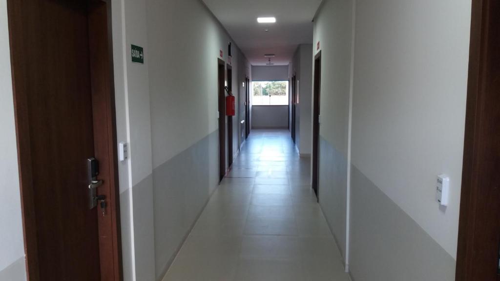  Hotel Ribeiraozinho