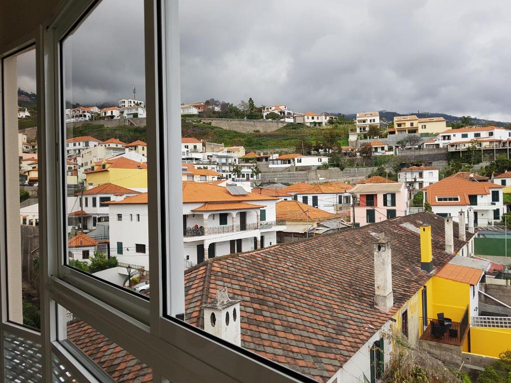 Santa Luzia Apartment - 13