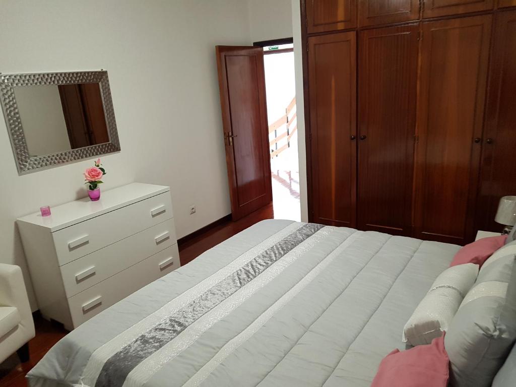 Santa Luzia Apartment - 8