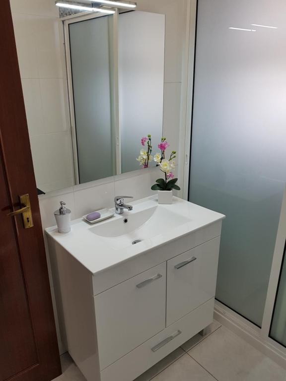 Santa Luzia Apartment - 15