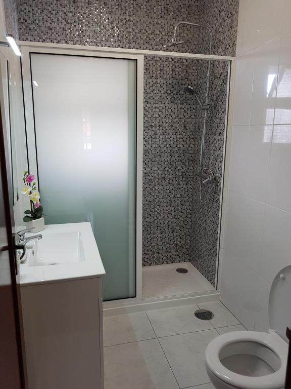 Santa Luzia Apartment - 12