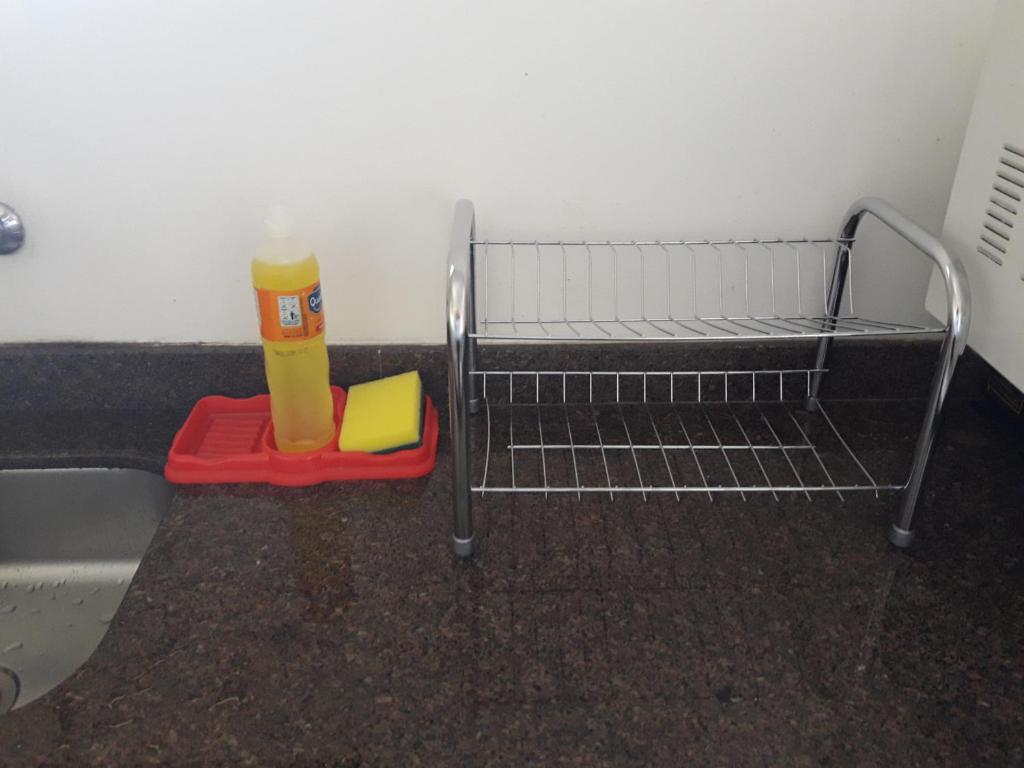  Flat S J dos Campos - SP