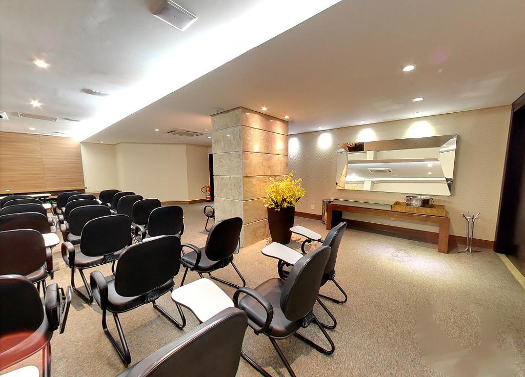 Hotel Taiamã
